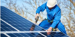 Installation Maintenance Panneaux Solaires Photovoltaïques à Vievigne
